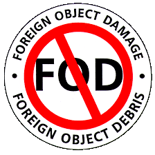 FOD Detection Experts